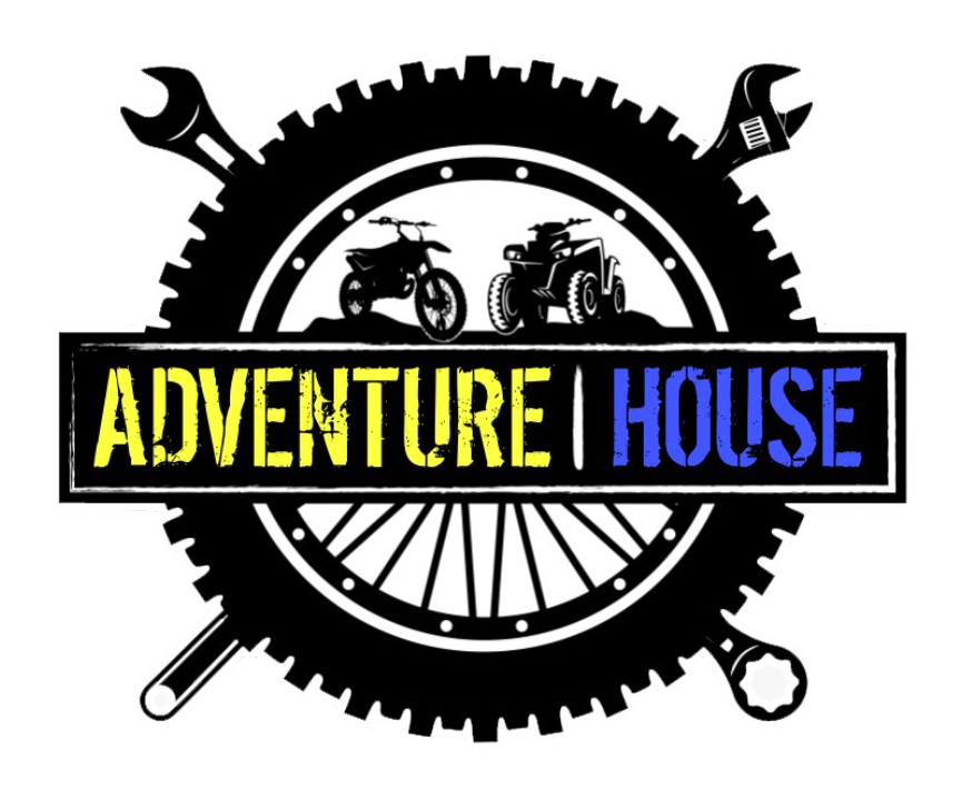 Adventure - house